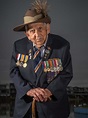 Anzac Day: WWII veteran Allan Godfrey reflects on the legacy of the day ...