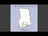 The Mountain Goats And Alastair Galbraith – Orange Raja, Blood Royal ...