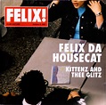 Felix da Housecat - Kittenz and Thee Glitz Lyrics and Tracklist | Genius