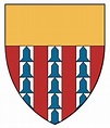 House of Châtillon - WappenWiki