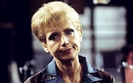 The Rag Trade actress Miriam Karlin dies aged 85 - Telegraph