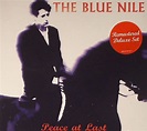 The BLUE NILE Peace At Last (deluxe) (remastered) vinyl at Juno Records.