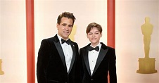 Colin Farrell, Henry Tadeusz - 95e édition de la cérémonie des Oscars à ...