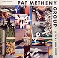 Pat Metheny Group - Letter From Home (1989, CD) | Discogs
