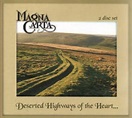 Deserted Highways of the Heart: Magna Carta: Amazon.in: Music}