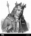 King Ottokar Of Bohemia Stockfotos und -bilder Kaufen - Alamy
