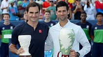 Rafael Nadal, Roger Federer and Novak Djokovic top tennis rankings ...