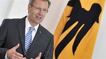 Niedersachsen: David McAllister ist neuer CDU-Chef
