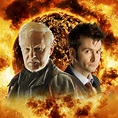Doctor Who: David Tennant vs Sir Derek Jacobi! - Blogtor Who