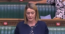 Newport MP Jessica Morden calls on UK Government to change 'cruel ...