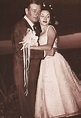 Today 11-1 in 1954, John Wayne married his 3rd wife Pilar Pallete in ...