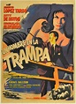Un Hombre En La Trampa | One Sheet | Movie Posters | Limited Runs