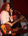 Timothy B. Schmit, at The Captiol Theatre, Clearwater, FL...May 24 ...