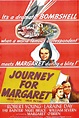 Journey For Margaret, Us Poster Photograph by Everett - Pixels