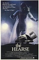 The Hearse | Movie posters, Horror movie posters, Hearse