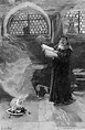 Faust | Legend, Summary, Plays, Books, & Facts | Britannica