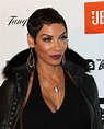 Nicole Murphy Gives Glimpse at Her Fit Body While Running in a White ...