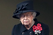 Queen Elizabeth II mourns again, her cousin Lady Mary Colman is dead ...