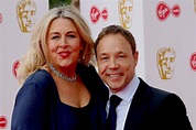 Stephen Graham suicide attempt brought him together with Time wife ...