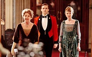Downton Abbey: A Review of Seasons 1 & 2: Season 2: Episode 1
