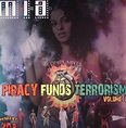 MIA Piracy Funds Terrorism Volume 1 Vinyl at Juno Records.