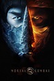 Mortal Kombat 2021 Movie Official Poster Wallpapers - Wallpaper Cave