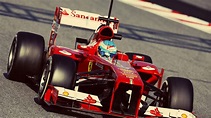 F1 Ferrari Wallpapers - Wallpaper Cave