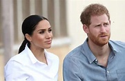 Il principe Harry non è più Sua Altezza Reale d'Inghilterra