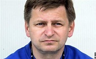 Miroslav Soukup - Alchetron, The Free Social Encyclopedia