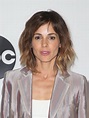 Stephanie Szostak – ABC All-Star Happy Hour at 2018 TCA Summer Press ...