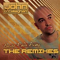 John O'Callaghan - Never Fade Away - The Remixes | Discogs