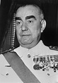 9 de junio de 1973 Luis Carrero Blanco accedía al Gobierno de España - Magazine Historia ...