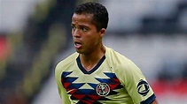 Giovani dos Santos tendría una segunda oportunidad con América | Marcausa