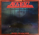 Born Innocent (Alcatrazz album) - Wikipedia