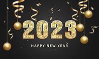 Happy New Year 2023 Poster 2023 – Get New Year 2023 Update