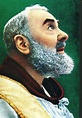 El Padre Pío: La vida milagrosa de San Padre Pío