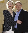 Who is Cate Blanchett's husband, Andrew Upton?