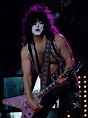 Paul Stanley - Simple English Wikipedia, the free encyclopedia