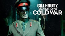 Call Of Duty: Black Ops Cold War Wallpapers - Wallpaper Cave