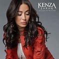 "Ne me quitte pas", le nouveau single de Kenza Farah - Just Music