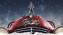 Fargo - Série (2014) - SensCritique