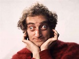 Marty Feldman and 'Jeepers Creepers': Why Terry Jones is celebrating ...