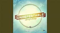 Undefeatable (Extended Mix) - YouTube