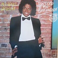 Michael Jackson – Don't Stop 'Til You Get Enough (1979, Vinyl) - Discogs