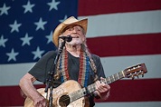 Willie Nelson celebrates July 4 with virtual picnic, new LP