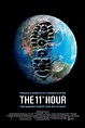 DVD cover and poster Save Our Earth, Save The Planet, The 11th Hour ...