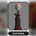 Old Daka | Wiki | Star Wars Amino