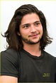 Thomas McDonell Interview - JustJared.com Exclusive: Photo 2539077 ...