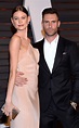 Adam Levine & Behati Prinsloo from Famous Couples Who Reconciled After ...