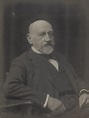 NPG x166423; Sir Ernest Joseph Cassel - Portrait - National Portrait ...
